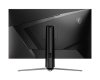 MSI Monitor MAG 325CQPF E18 31.5/LED/WQHD/LED/Zakrzywiony/180Hz/Czarny